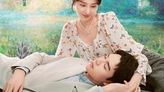 Dream Garden - Episode 2 (Gong Jun & Qiao Xin)