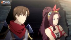 Quanzhi Gaoshou S2 - Episode 05 (Subtitle Indonesia)