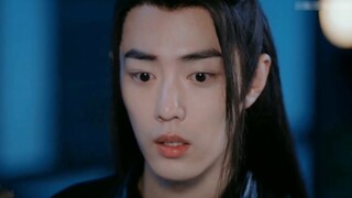 [Xiao Zhan] Tang San & Wei Wuxian sweet memory | episode 38