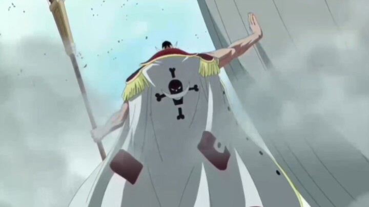 Do you think anyone can stop the ship?