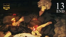 Jigokuraku - Episode 13 (Tamat)