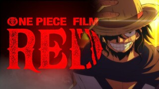 Nama Asli Joyboy & Rahasia Lagu Bink's Sake Akan Diungkap di ONE PIECE FILM RED???