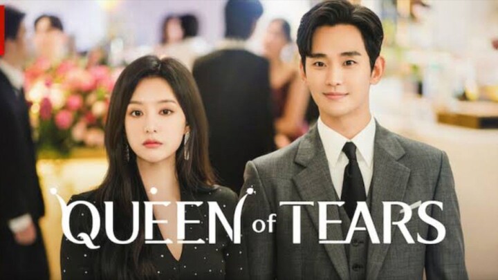 Queen of Tears Ep.16 (Eng Sub)