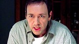 Kevin Spacey's cold anger (amazing acting skills) | American Beauty | CLIP