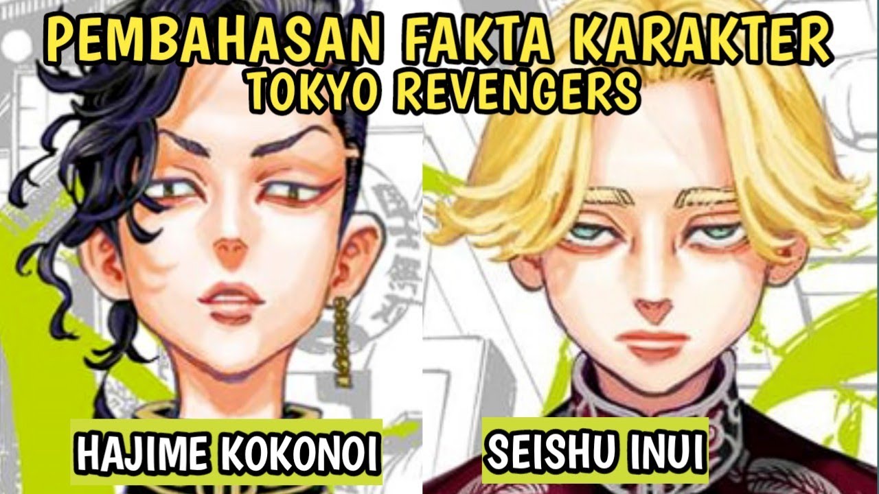 MIKEY CHEGOU!! IZANA VS MIKEY - React Tokyo Revengers EP. 10