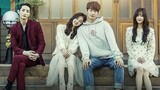 The Man Living In Our House ep 10 (Sweet Stranger and Me) 2016KDrama Comedy Romance