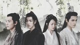 [Yang Zi×Xiao Zhan|Jin Mi×Wei Ying|เวอร์ชั่นเต็ม|Sweet Abuse] Immortal Demon Sigh & Wrong Marriage (