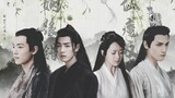 [Yang Zi×Xiao Zhan|Jin Mi×Wei Ying|Full Version|Sweet Abuse] Immortal Demon Sigh & Wrong Marriage (C