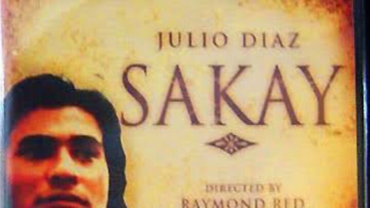 Sakay (1993)