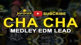 2020 Cha Cha Disco Medley (EDM LEAD) - Jammer