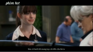 Tóm tắt phim: Yêu nữ thích hàng hiệu phần 4 #videohaynhat