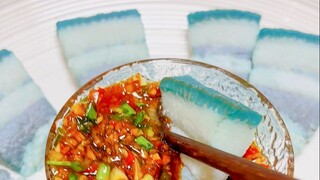 เรากินเนื้อโดเรมอนได้ด้วย~ เย้! มันเป็นรสชาติของวัยเด็ก~