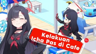Nakamasa Ichika