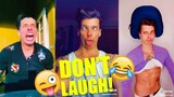 Tik Tok Vines That Are Actually FUNNY | Gil Croes - Part 2