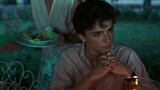 Film|Call Me by Your Name|I'm Silent Here, Because of You