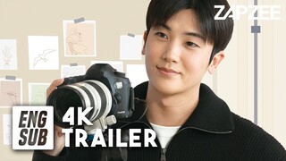 Disney+ SOUNDTRACK #1 'Sun-Woo' CHARACTER TRAILER｜ft. PARK HYUNG-SIK, HAN SO-HEE [사운드트랙#1] [eng sub]