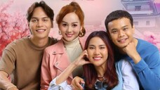 5. TITLE: From Saga With Love [2023]/Malaysian Series Romantic Comedy Tagalog Dubbed Episode 05 HD