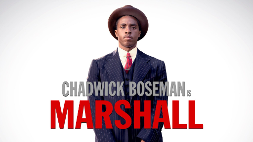 Marshall 2017 1080p HD