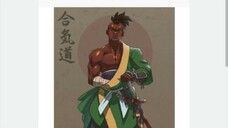E2 Samurai Hitam - Yasuke sub indo