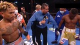 John Riel Casimero (Philippines) vs Guillermo Rigondeaux (Cuba) FULL FIGHT!