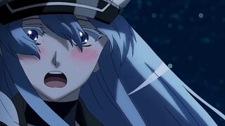 [Mata Merah] Tazmi Esdeath hanya menyukaimu.