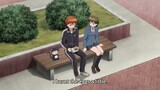 Kyoukai no Rinne Episode 25 English Subbed
