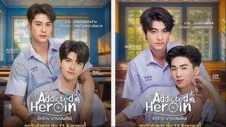 Addicted heroin ep 08