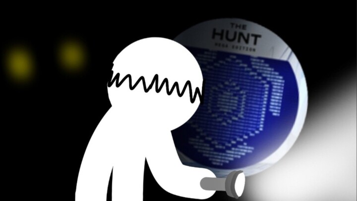 Matt กับผีใต้น้ำ EP:5.5 [The Hunt MegaEdition]