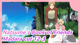 [Natsume's Book of Friends]Madara cut 12-3