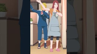 Kushina & Minato - Night Dancer [MMD NARUTO] #naruto #narutoshippuden #boruto #anime #couple