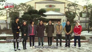 [ENG SUB] Running Man Episode 360