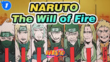 NARUTO|The Will of Fire——The successor of the Will of Fire_1