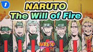 NARUTO|The Will of Fire——The successor of the Will of Fire_1