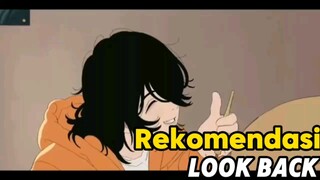Rekomendasi Anime: Look Back