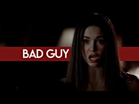 Multifemale | Bad Guy