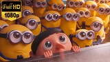 Gru hires Dr. Nefario - Minions the rise of gru [HD 1080p] MOVIECLIPS Dolby Atoms