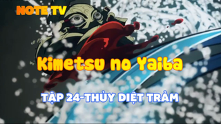 Kimetsu no Yaiba_Tập 24-Thủy diệt trảm !