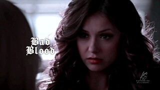 Katherine Pierce | Bad Blood