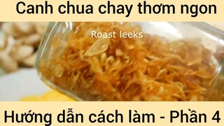 Canh chua chay thơm ngon #5