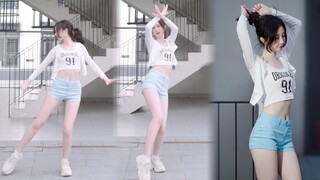 怎么才能引起你的注意呢~❤{雪一}
