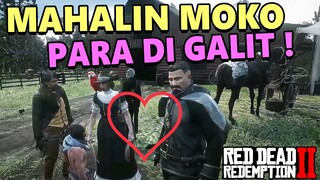 MAHALIN PARA DI GALIT | RDO RP