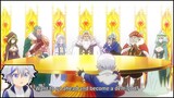 Gods WANT Cain To BECOME A Demigod 😮 | Tensei Kizoku no Isekai Boukenroku Episode 4 | By Anime T