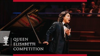 Verdi Ella mi fu rapita - Parmi veder le lagrime | Sungho Kim - Queen Elisabeth Competition 2023