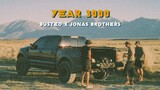 Year 3000 - Busted x Jonas Brothers (Lyrics & Vietsub)