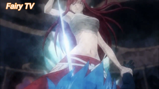 Hội pháp sư Fairy Tail (Short Ep 38) - Erza x Jellal #fairytail