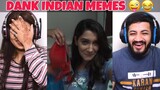Dank Indian Memes #424 | Zeher Memes🤣 | Indian Memes Compilation Reaction | The Tenth Staar