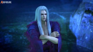 Wo shi da shenxian season3 eps 15 sub indo anc 1080p