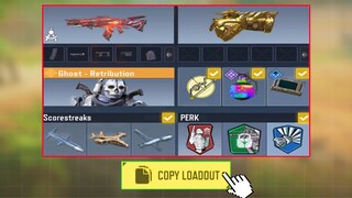 Yoinking every Topfrag’s Gunsmith