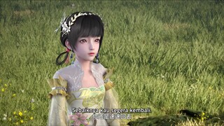 Tomb Of Fallen Gods S2 Eps 25 Sub Indo