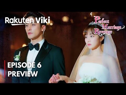 Perfect Marriage Revenge Episode 6 Preview| Seo Do Guk & Yi Joo Get MARRIED Sung Hoon, Jung Yoo Min